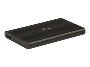 i-tec MySafe AluBasic Advance