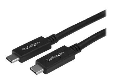 StarTech.com Câble USB 3.1 USB-C vers USB-C de 1 m