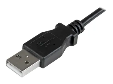 StarTech.com Câble de charge et synchronisation Micro USB de 2 m