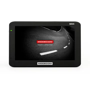 Modecom FreeWAY MX4