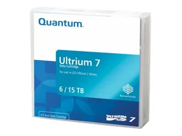 Quantum LTO Ultrium 7