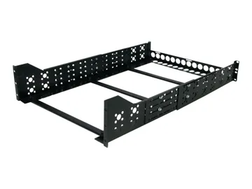 StarTech.com Rails 3U fixes