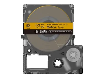 Epson LabelWorks LK-4KBK