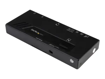 StarTech.com Switch vidéo HDMI automatique à 2 ports