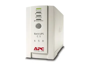 APC Back-UPS CS 650