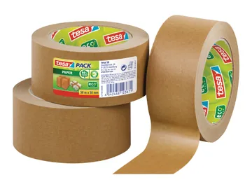Tesa Tesapack Paper
