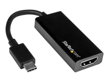 StarTech.com Convertisseur Vidéo USB-C vers HDMI