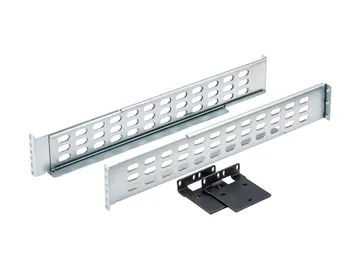 APC Kit de rails pour armoire — pour Smart-UPS SRT 1500VA, gris