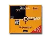 Intenso 10 x CD-R