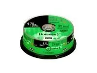 Intenso 25 x DVD-R