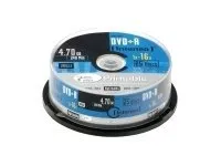 Intenso 25 x DVD+R