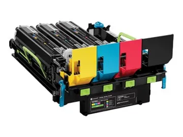 Lexmark Jaune — pour Lexmark C4150, CS720, CS725