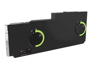 Lexmark Collecteur de toner usagé LCCP — pour Lexmark CS820, CS827, CX820