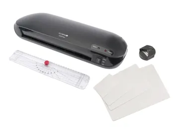 Olympia 4 in 1 Set with Laminator A 230 Plus