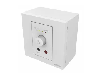 Vision TC3-AMP Amplificateur
