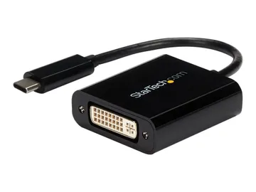 StarTech.com Adaptateur USB Type-C vers DVI-I