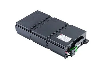 APC Cartouche de batterie de rechange APCRBC141 (OEM)