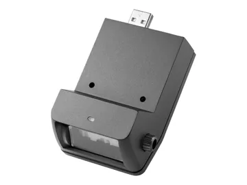 HP RP9 Integrated Barcode Scanner Bottom