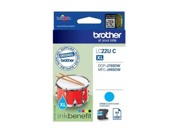 Brother LCLC22UC XL