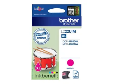 Brother LCLC22UM XL