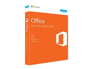Microsoft Office Home and Student 2016