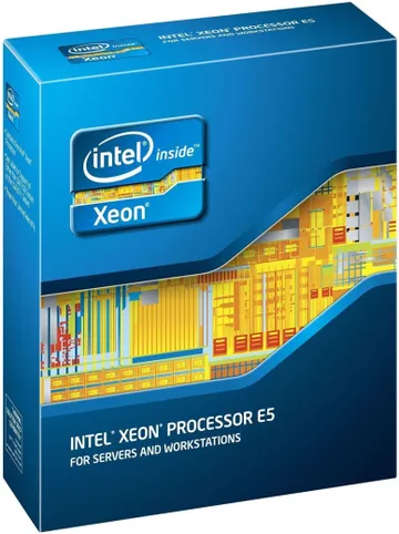 Intel Xeon E5-1650V4