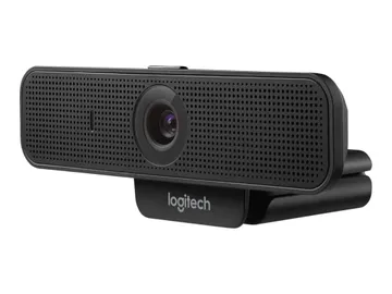 Logitech Caméra Web Logitech C925e