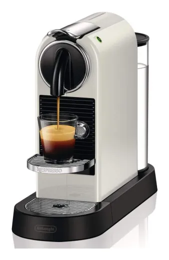 De Longhi Citiz EN167.W
