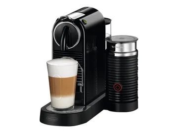 De Longhi Nespresso CitiZ EN 267.BAE