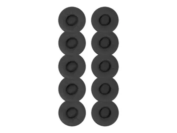 Jabra Coussinet pour casque (pack de 10)