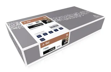 ASTAR Noir — pour Dell C2660dn