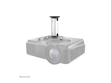 Neomounts BEAMER-C80 — pleine action, pour projecteur, noir