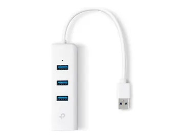 TP-LINK UE330 Adaptateur réseau