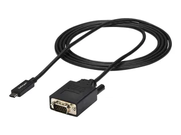 StarTech.com Câble USB C vers VGA de 2m