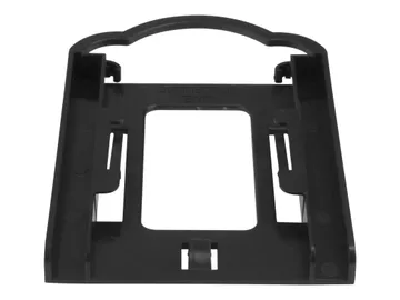 StarTech.com Startech Support de fixation pour disque dur 2,5" dans baie