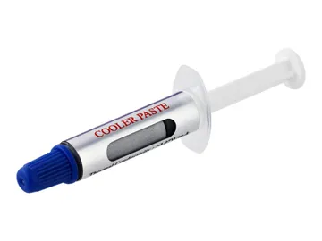 StarTech.com Tube de 1.5g Pâte Thermique pour Dissipation Thermique d'Un