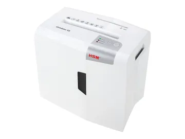 HSM shredstar X5 Destructeur de documents