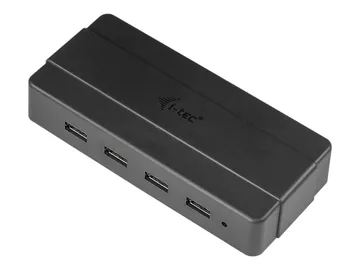 i-tec USB 3.0 Charging HUB