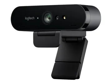 Logitech BRIO Webcam