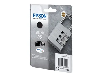 Epson 35 16.1 ml — pour WorkForce Pro WF-4720, WF-4720DWF, WF-4725DWF