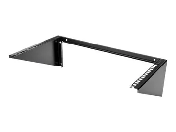 StarTech.com Rack de serveur vertical 6U 19" en acier et armoire serveur
