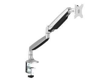 StarTech.com Support de bureau pour écran unique en aluminium