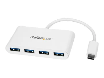 StarTech.com Hub USB-C
