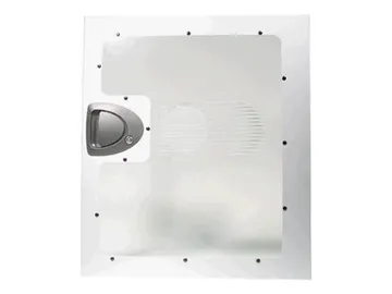 Chieftec Side Panel Window