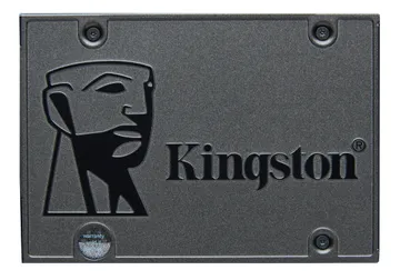 Kingston A400
