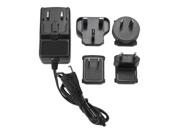 StarTech.com Adaptateur secteur de rechange — 12V 2A, CA 100-240 V, S351BMU33ET
