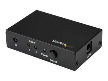 StarTech.com Switch HDMI