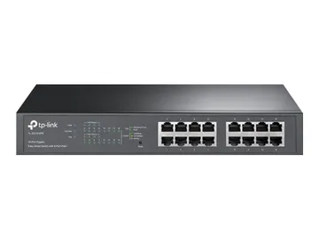 TP-LINK TL-SG1016PE