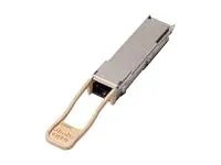 Cisco Mode de transmetteur QSFP+ — 100GbE, 100GBase-SR4, jusqu'à 100 m