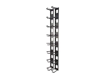APC Panneau d'agencement de câbles de rack — pour P/N: SMTL2K2RM2UCLNC, SMTL3KRM2UCLNC, SRT5KRMXLT-A